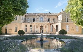 Hotel Château Martinay À